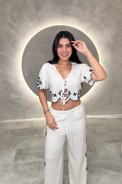 🇺🇸 SET AMERICANO REF: 772