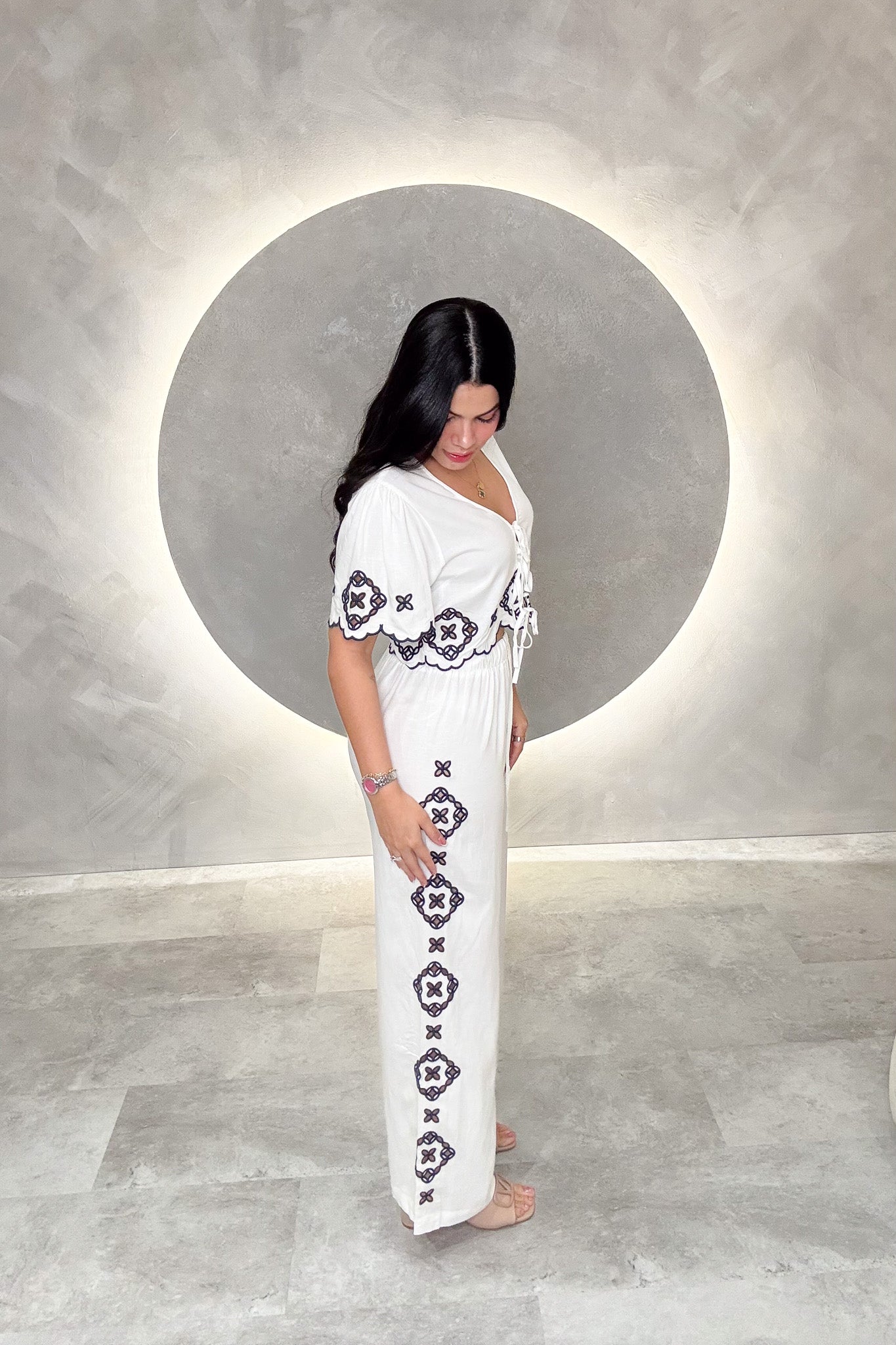 🇺🇸 SET AMERICANO REF: 772