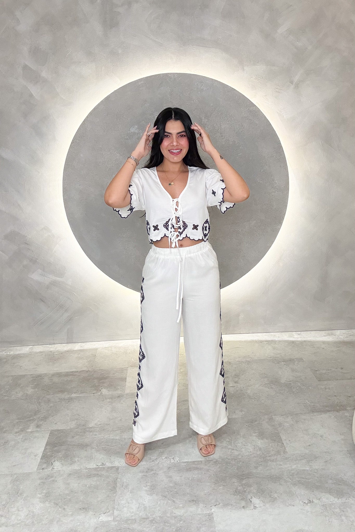 🇺🇸 SET AMERICANO REF: 772