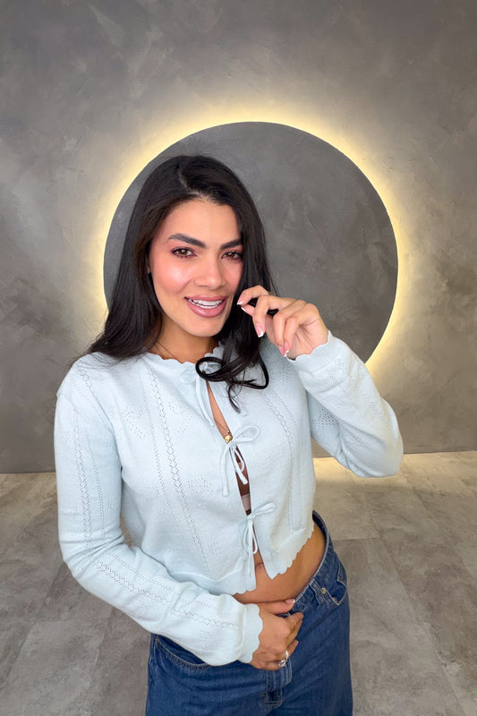 BUZO AMERICANO REF: 1270