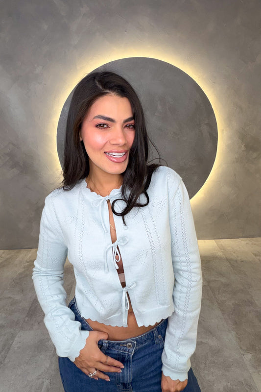 BUZO AMERICANO REF: 1270