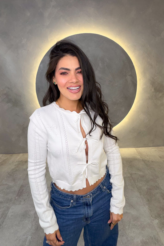 BUZO AMERICANO REF: 1271