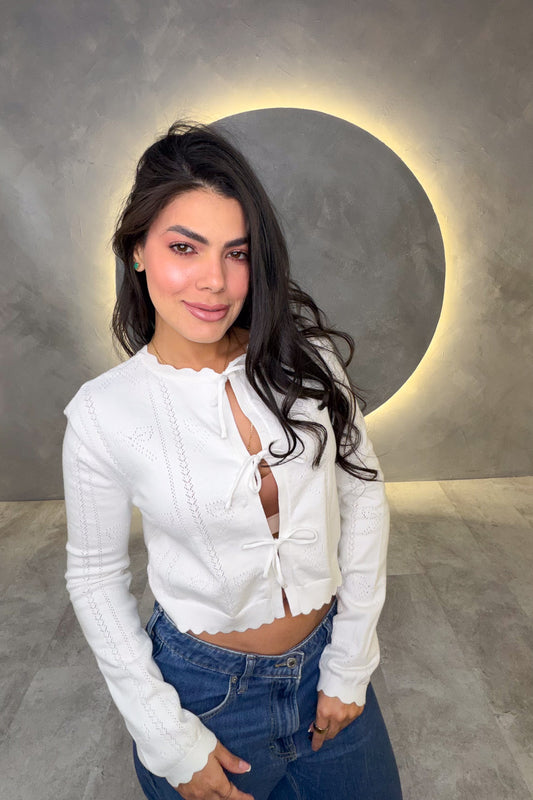 BUZO AMERICANO REF: 1271