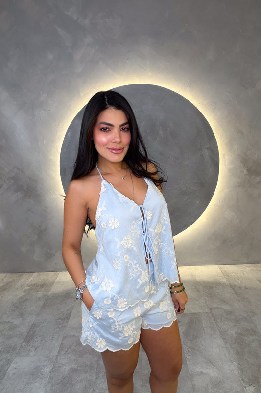 SET AMERICANO REF: 1277