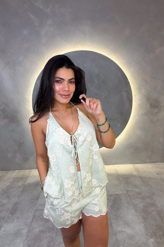 SET AMERICANO REF: 1278