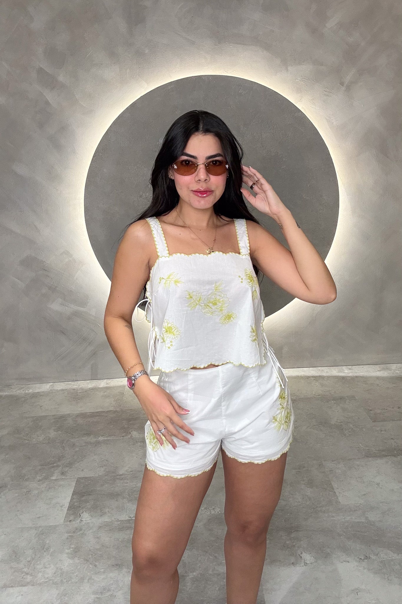 🇺🇸 SET AMERICANO REF: 783