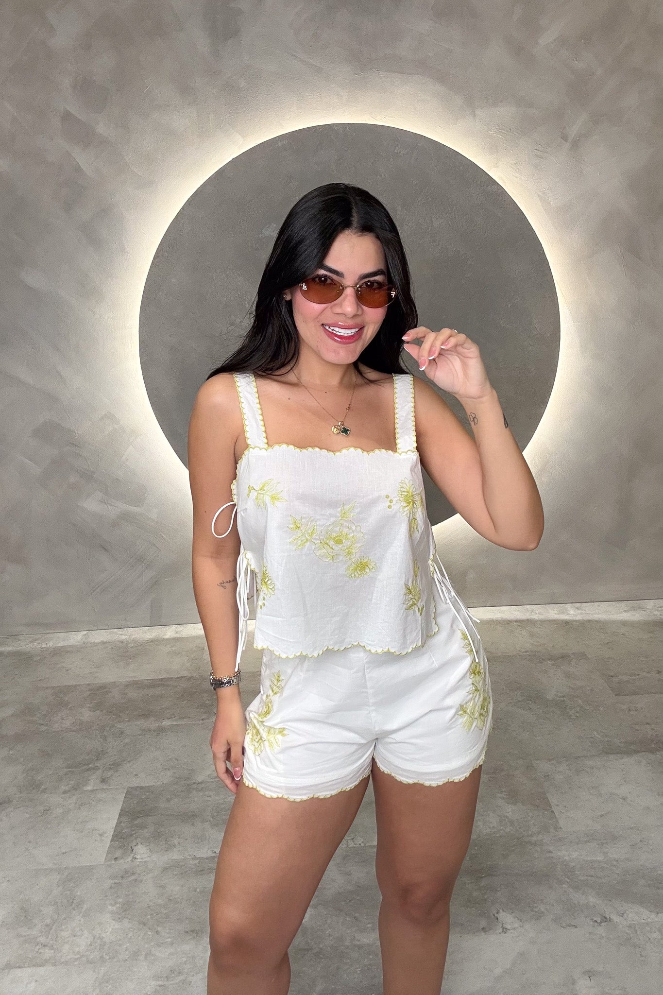 🇺🇸 SET AMERICANO REF: 783