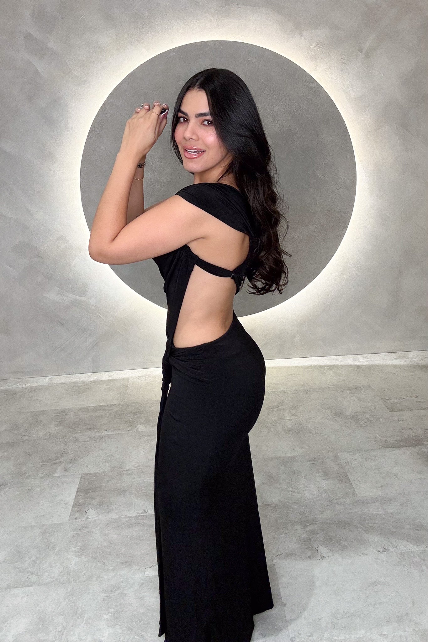 🇺🇸 VESTIDO AMERICANO REF: 787