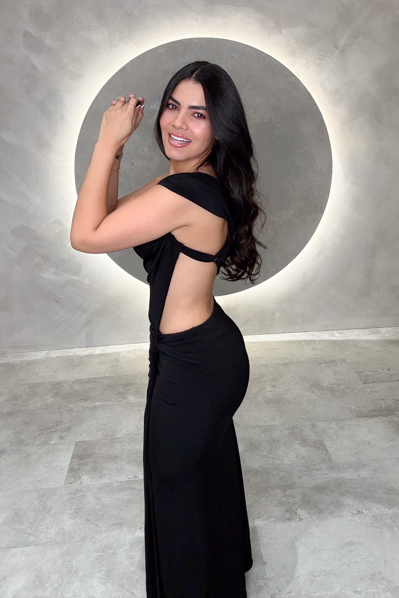 🇺🇸 VESTIDO AMERICANO REF: 787