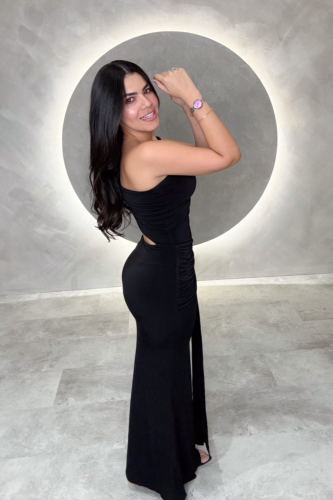 🇺🇸 VESTIDO AMERICANO REF: 787