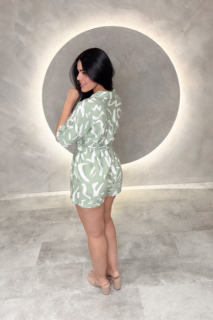 🇺🇸 SET AMERICANO REF: 788