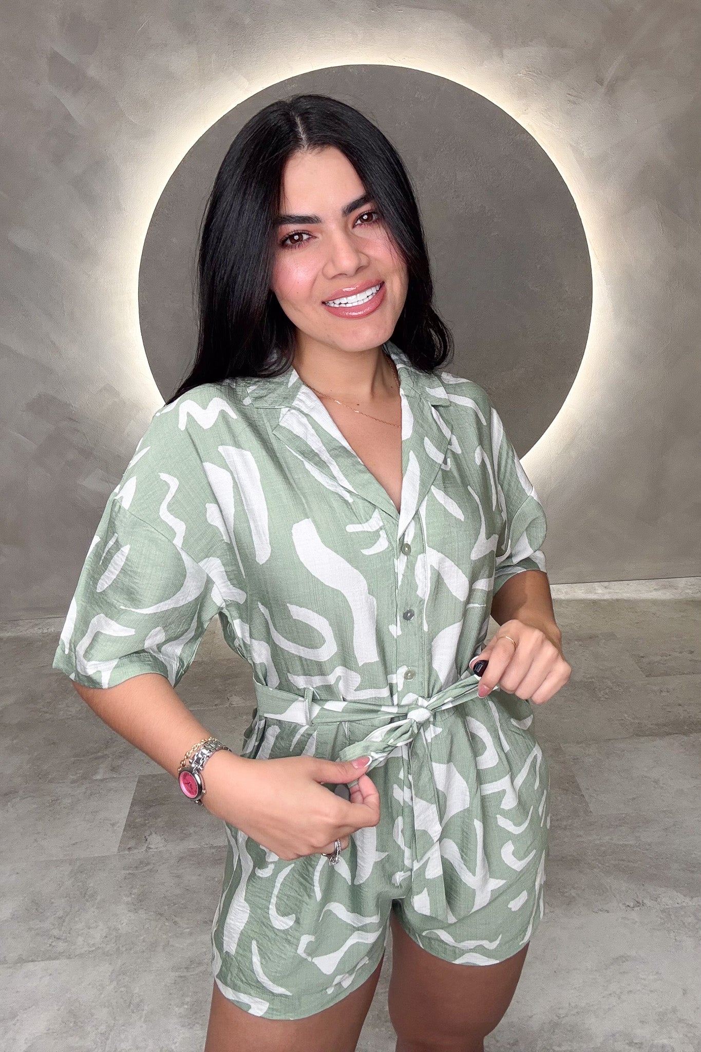 🇺🇸 SET AMERICANO REF: 788