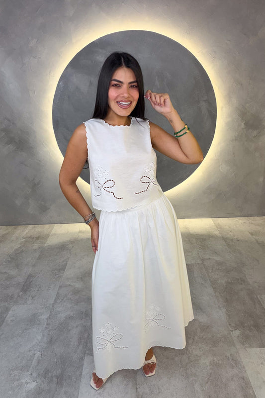 SET AMERICANO REF: 1300