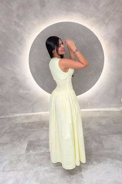 🇺🇸 VESTIDO AMERICANO REF: 791