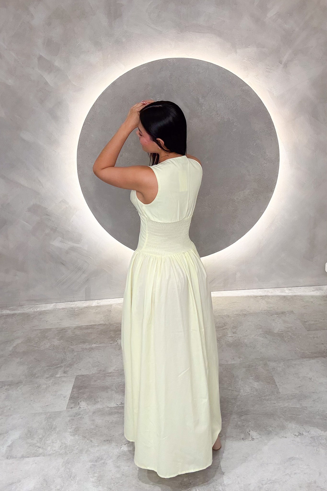 🇺🇸 VESTIDO AMERICANO REF: 791