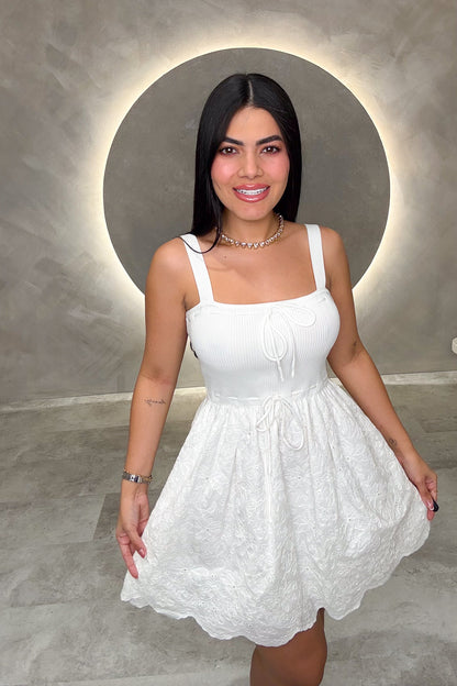 🇺🇸 VESTIDO AMERICANO REF: 794