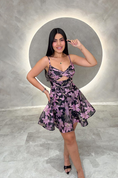 🇺🇸 VESTIDO AMERICANO REF: 796