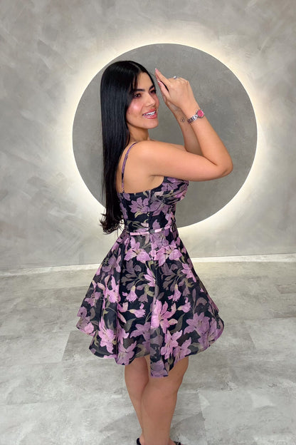 🇺🇸 VESTIDO AMERICANO REF: 796