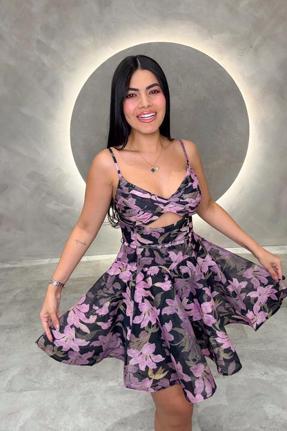 🇺🇸 VESTIDO AMERICANO REF: 796