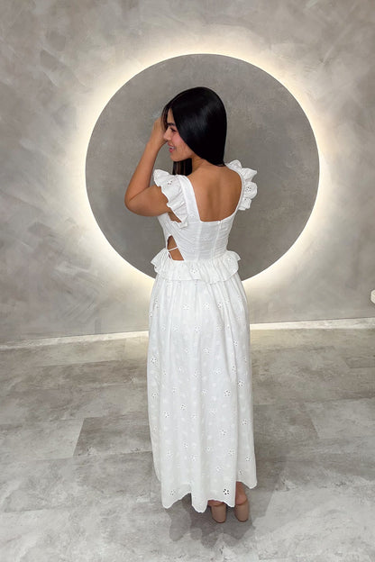 🇺🇸 VESTIDO AMERICANO REF: 797