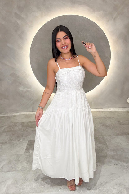 🇺🇸 VESTIDO AMERICANO REF: 805