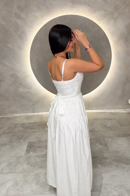 🇺🇸 VESTIDO AMERICANO REF: 805