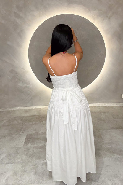 🇺🇸 VESTIDO AMERICANO REF: 805