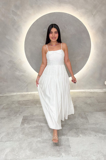 🇺🇸 VESTIDO AMERICANO REF: 805