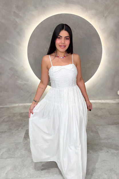 🇺🇸 VESTIDO AMERICANO REF: 805