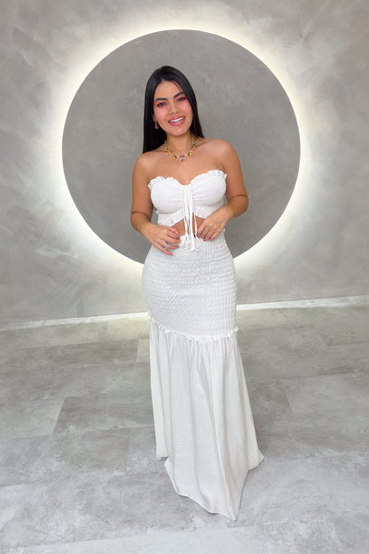 🇺🇸VESTIDO MERICANO REF: 812
