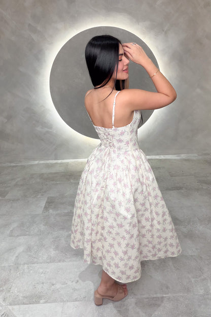 🇺🇸VESTIDO AMERICANO REF: 819