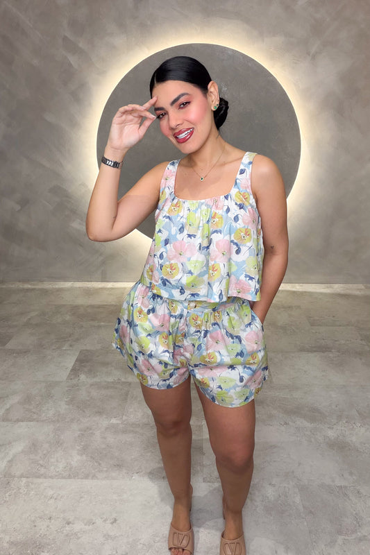 SET AMERICANO REF: 1045