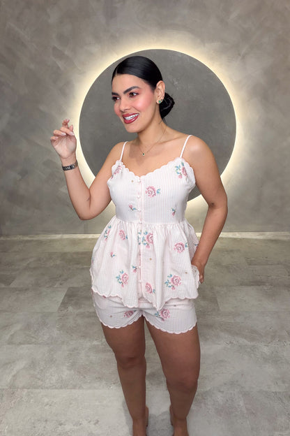 SET AMERICANO REF: 1050