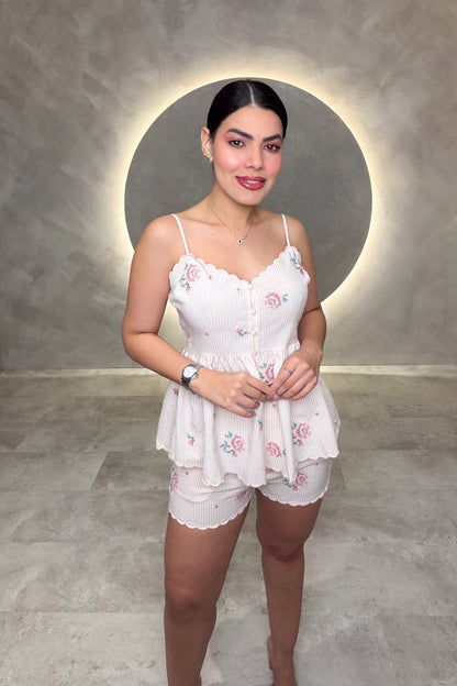 SET AMERICANO REF: 1050