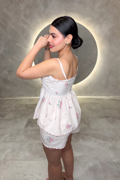 SET AMERICANO REF: 1050