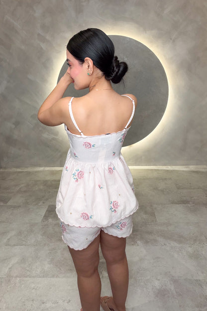 SET AMERICANO REF: 1050