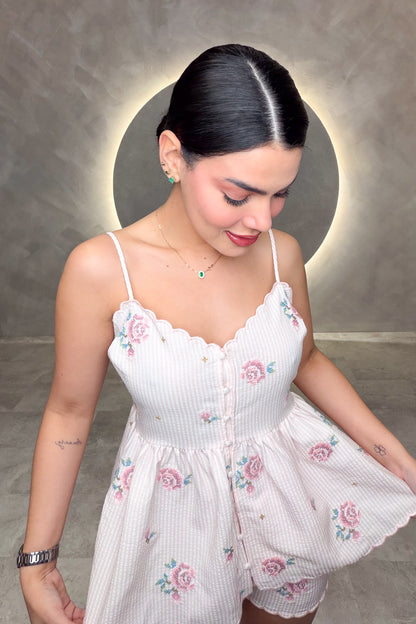 SET AMERICANO REF: 1050