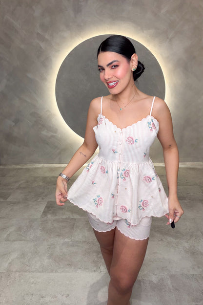 SET AMERICANO REF: 1050