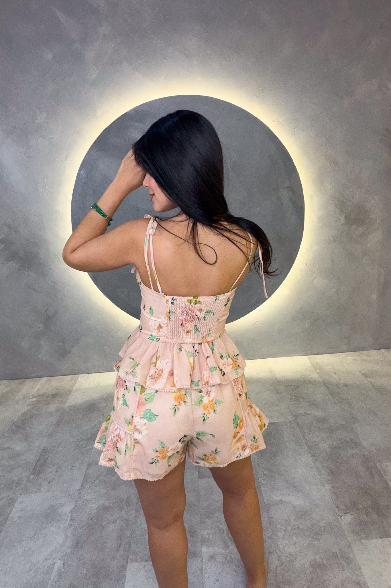 SET AMERICANO REF: 1333